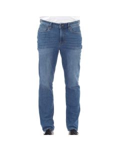 English Laundry Men's Stretch Jeans Light Blue-40