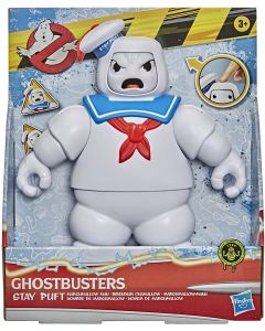 Ghostbusters Stay Puft Marshmallow Man 10 Inch