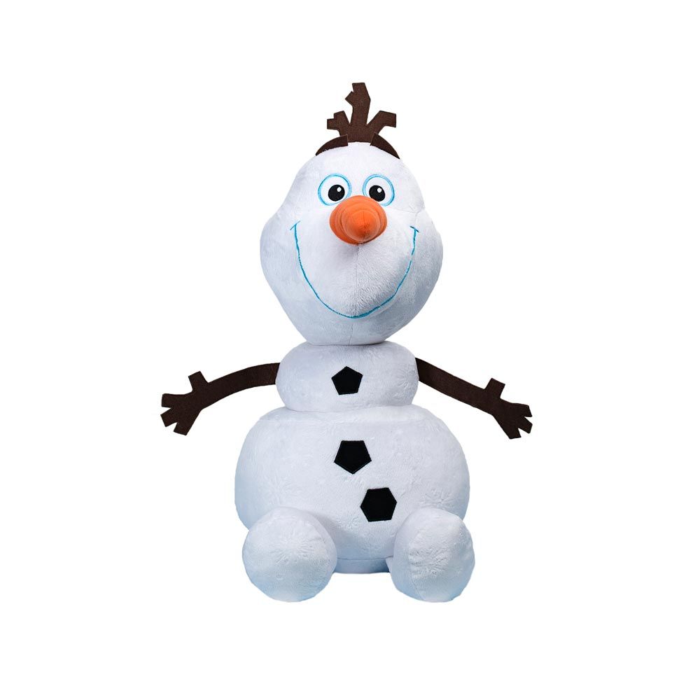 Disney Frozen 2 Olaf Plush Toy 10.5 inch | Mysite