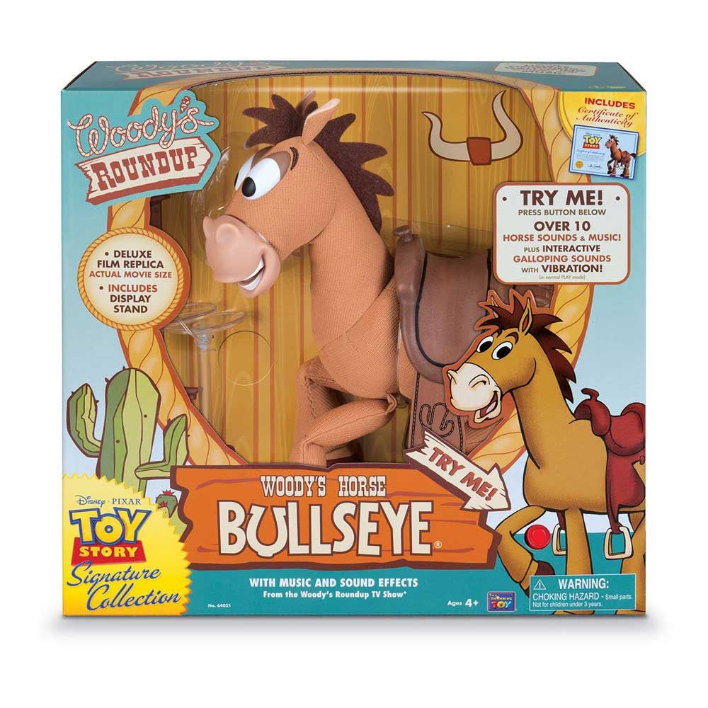 large bullseye toy story