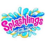 Splashlings